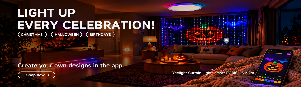 Smart Light