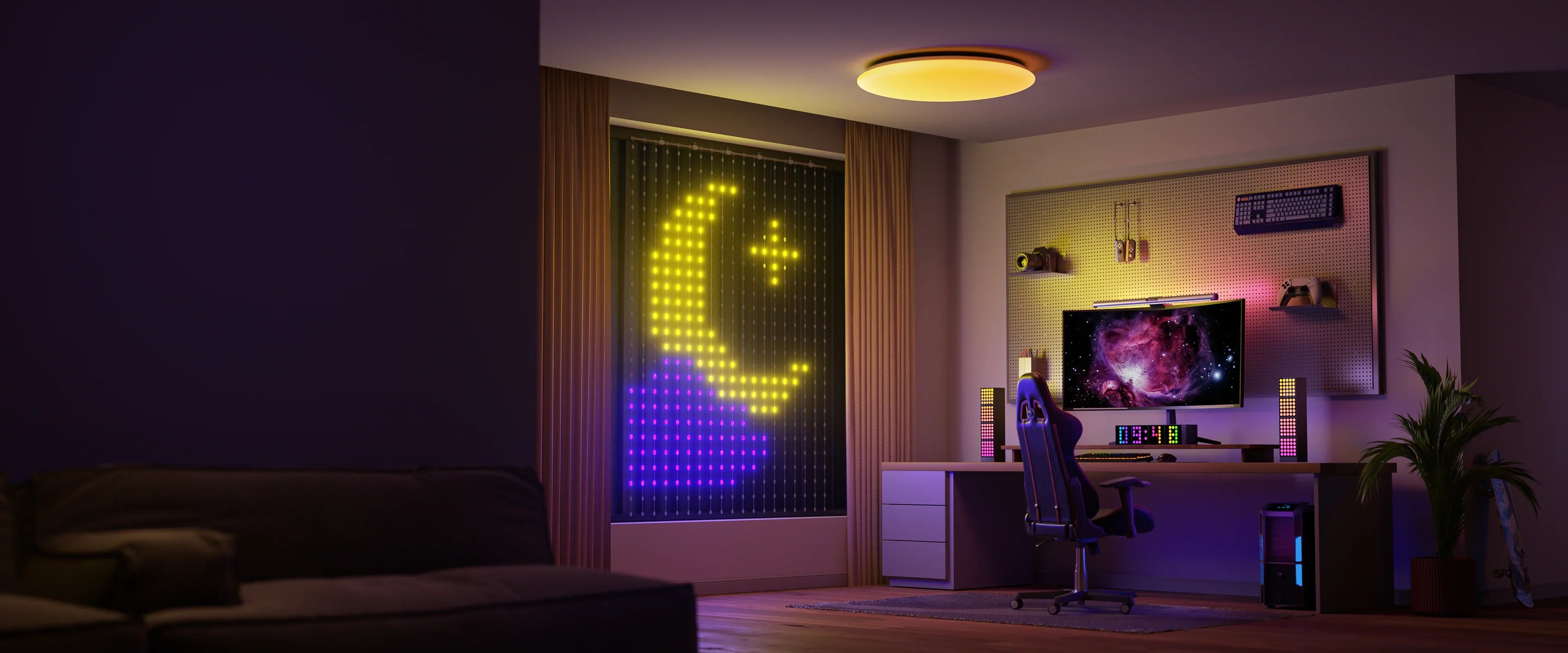 Smart Light