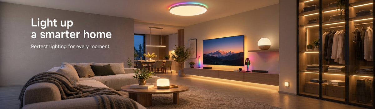 Smart Light