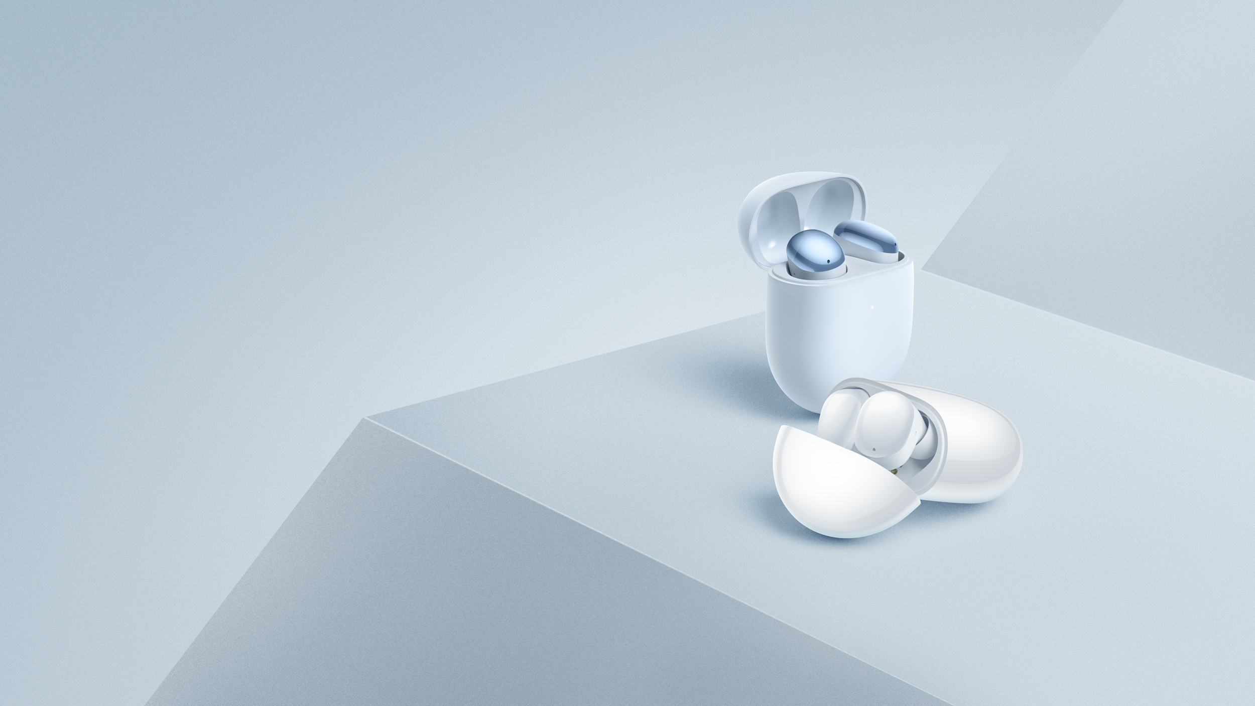 REDMI Buds 4