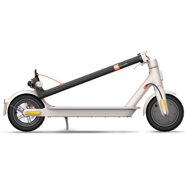 Xiaomi Elektrisk Scooter 3 Nordic