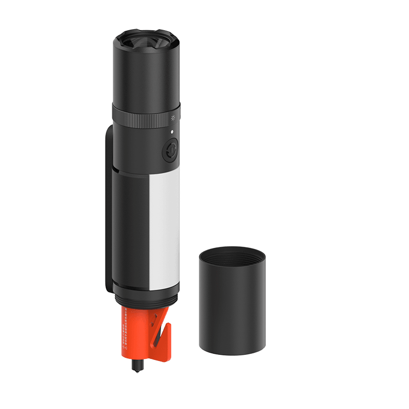 Xiaomi Multifunksjonslommelykt