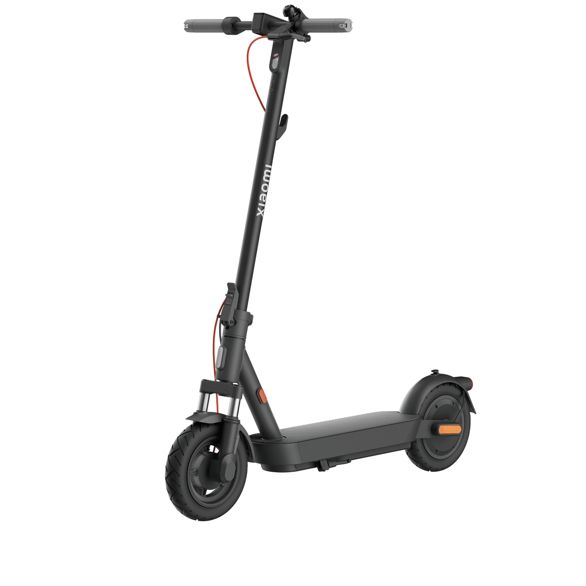 Xiaomi elektrisk scooter 5 Rekkevidde: 60 km