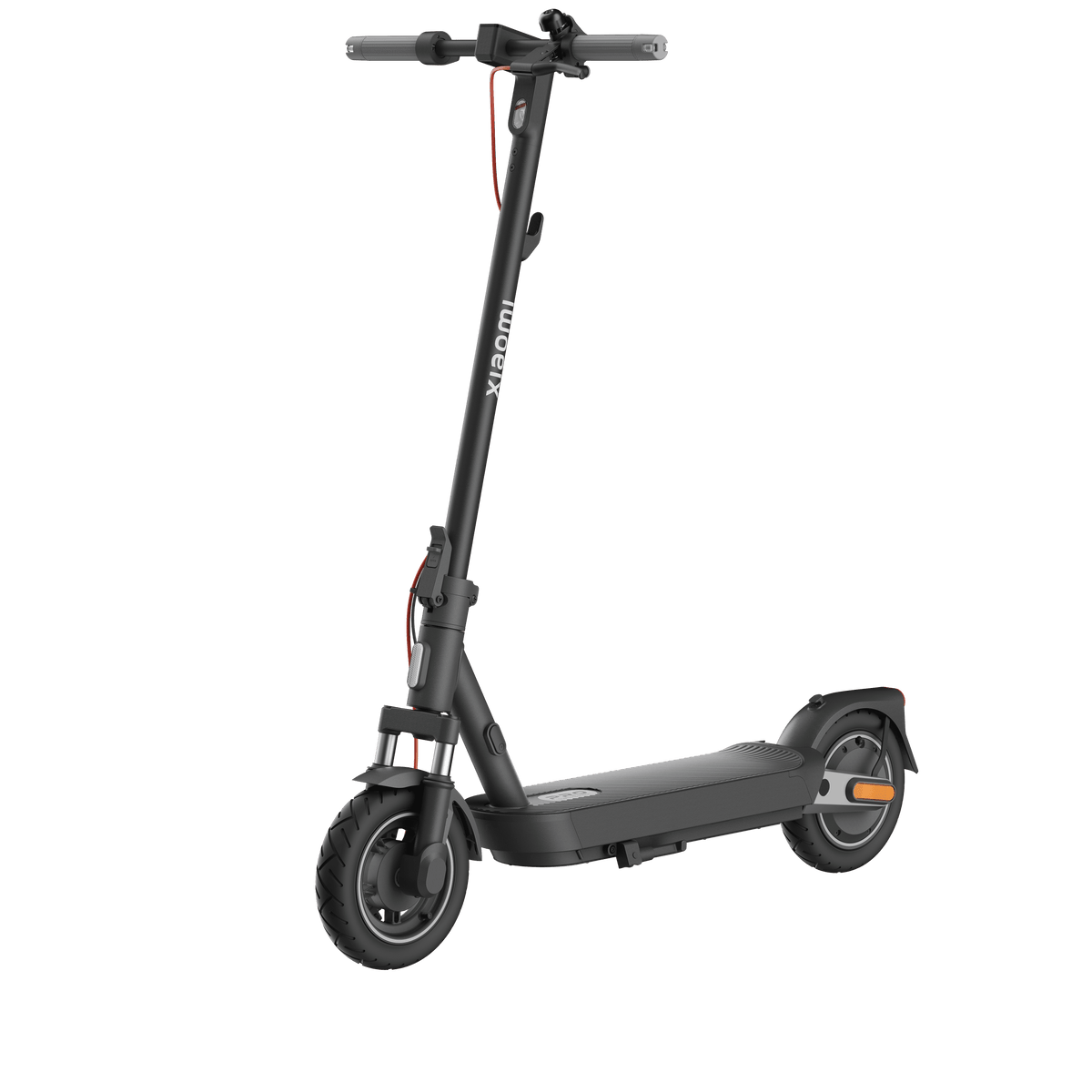 Xiaomi Electric Scooter 5 Pro Rekkevidde: 60 km