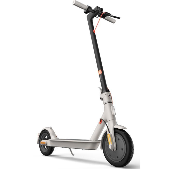 Xiaomi Elektrisk Scooter 3 Nordic