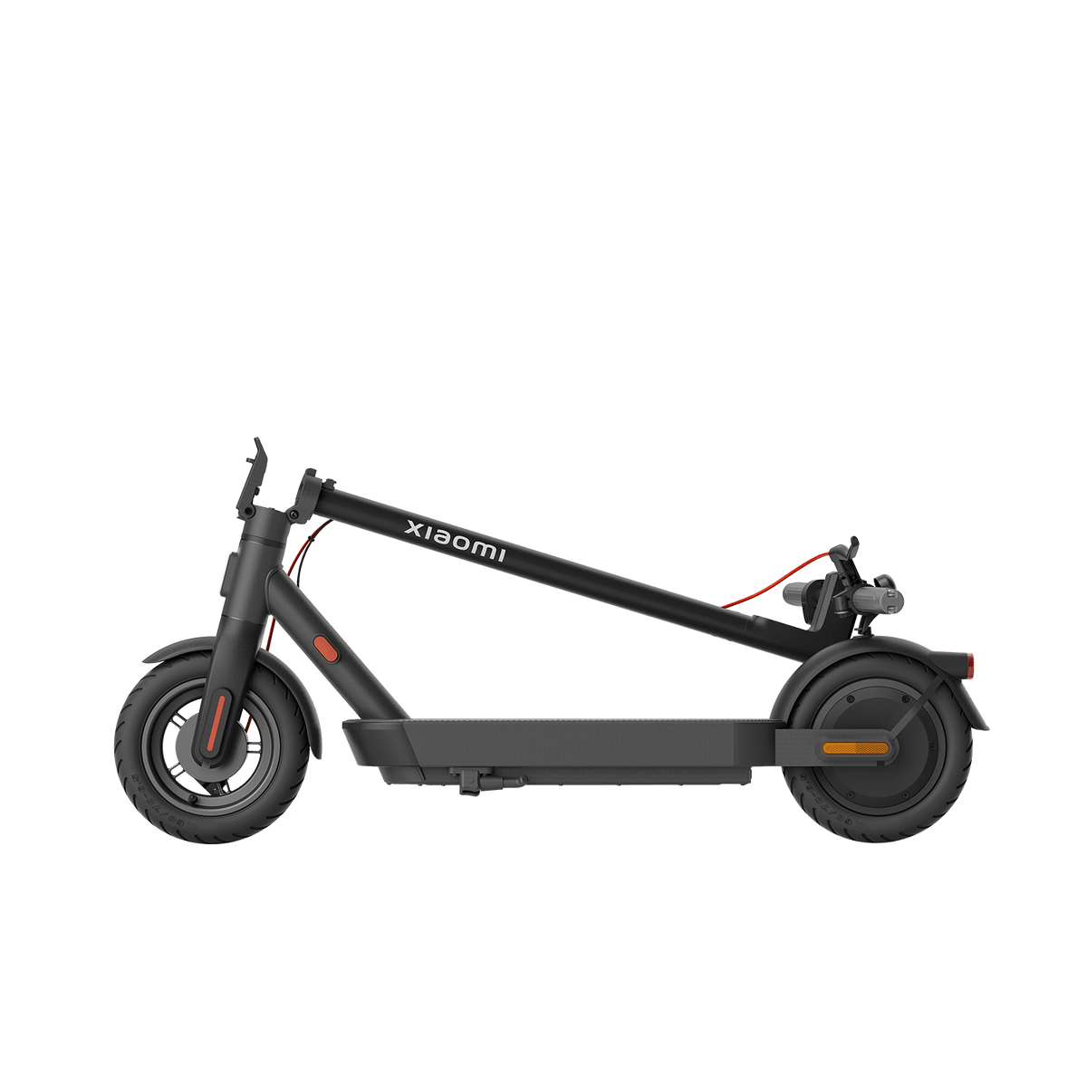Xiaomi Electric Scooter 4 Pro (2. generasjon) NE Rekkevidde: 60 km