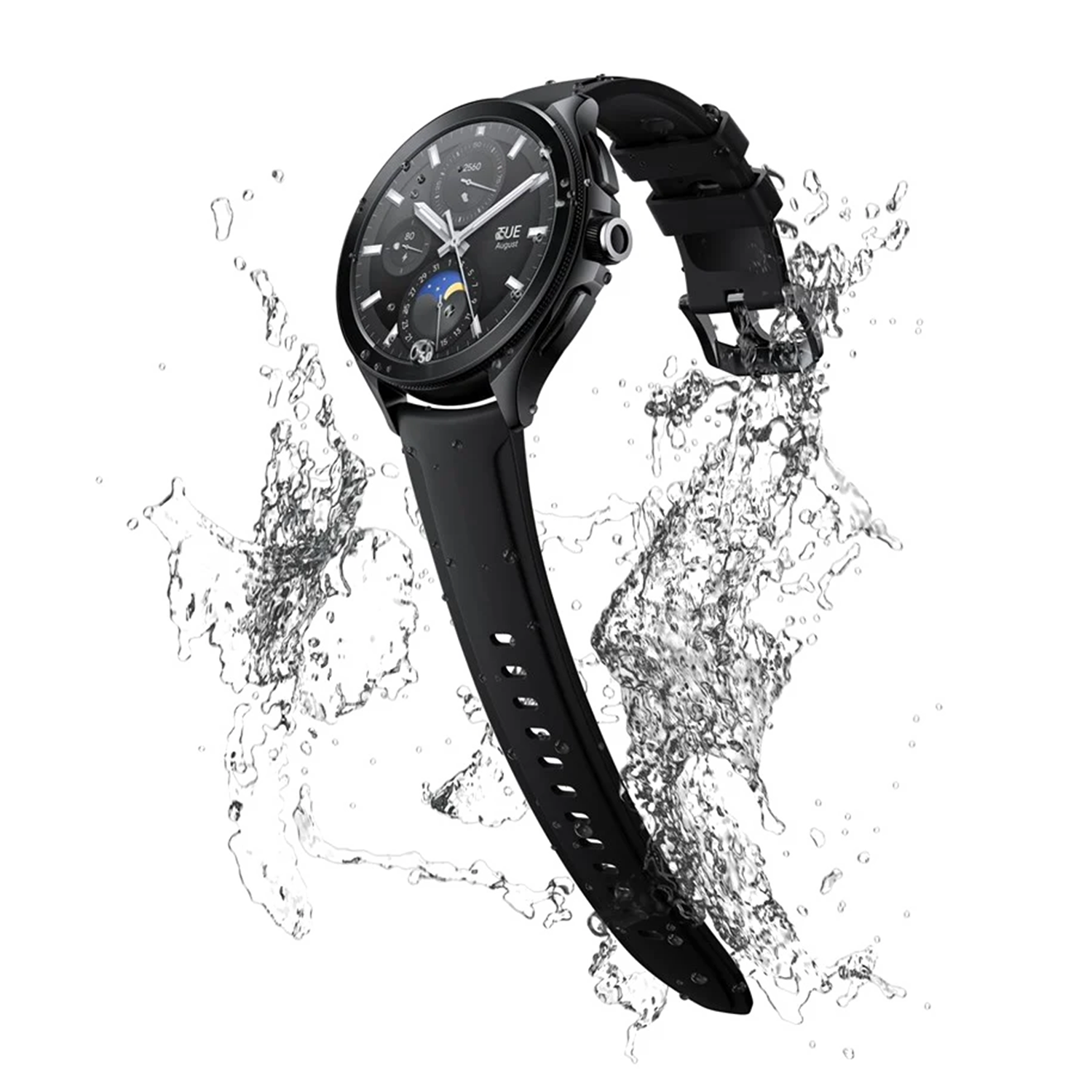 Xiaomi Watch 2 Pro-klasse B
