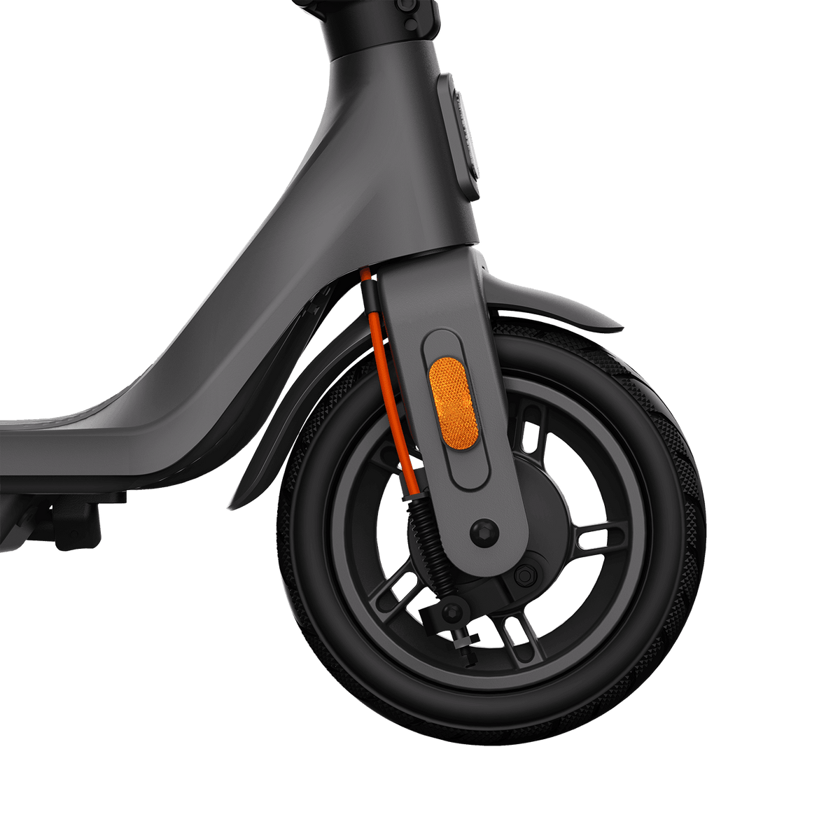 Xiaomi Electric Scooter 4 Lite (2. generasjon) EU Rekkevidde: 25 km