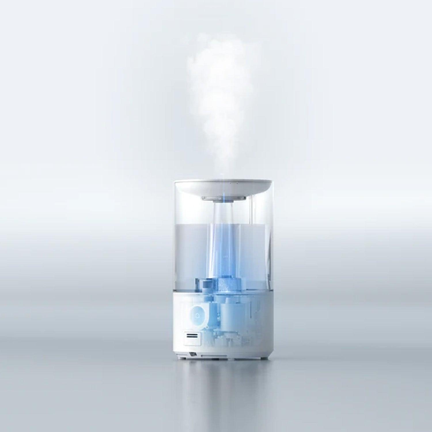 Xiaomi Smart luftfukter 2 EU - Klasse C