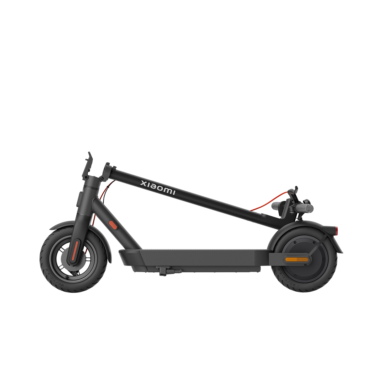 Xiaomi Electric Scooter 4 Pro (2. generasjon) EU Rekkevidde: 60 km