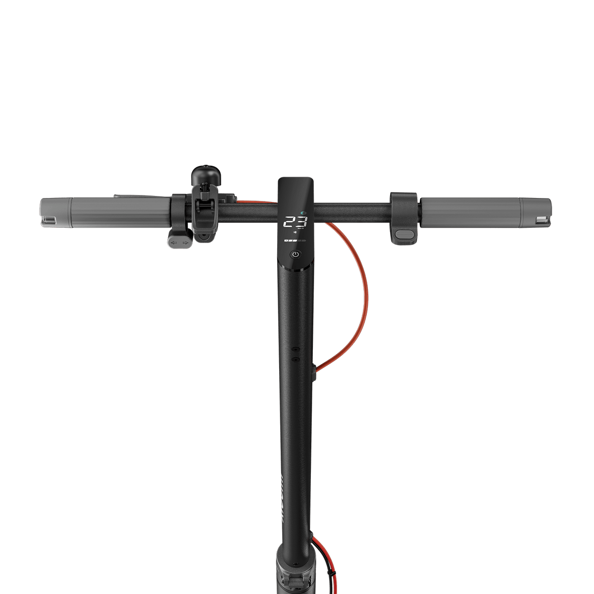 Xiaomi Electric Scooter 4 Pro (2. generasjon) NE Rekkevidde: 60 km