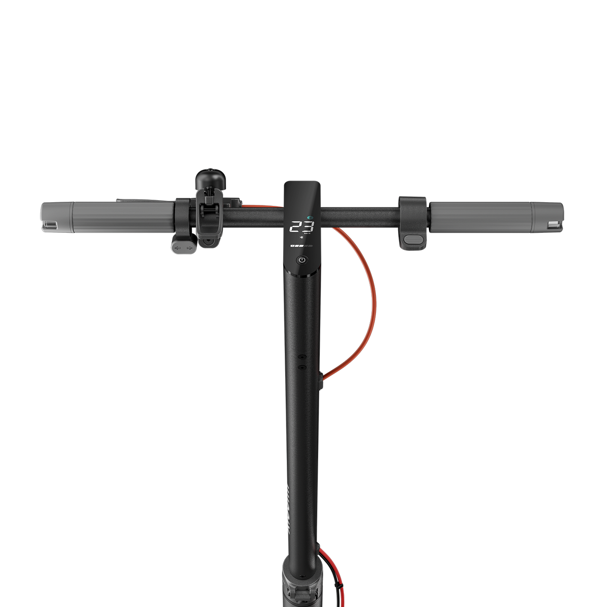 Xiaomi Electric Scooter 4 Pro (2. generasjon) EU Rekkevidde: 60 km