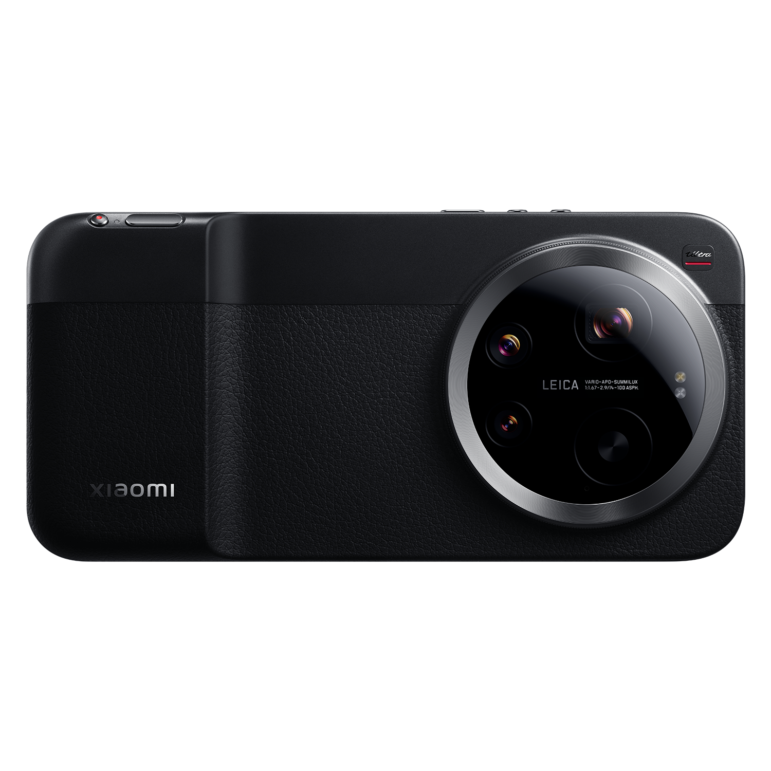 Xiaomi 17 Ultra + Photo Kit Pro + Watch 2-pakke