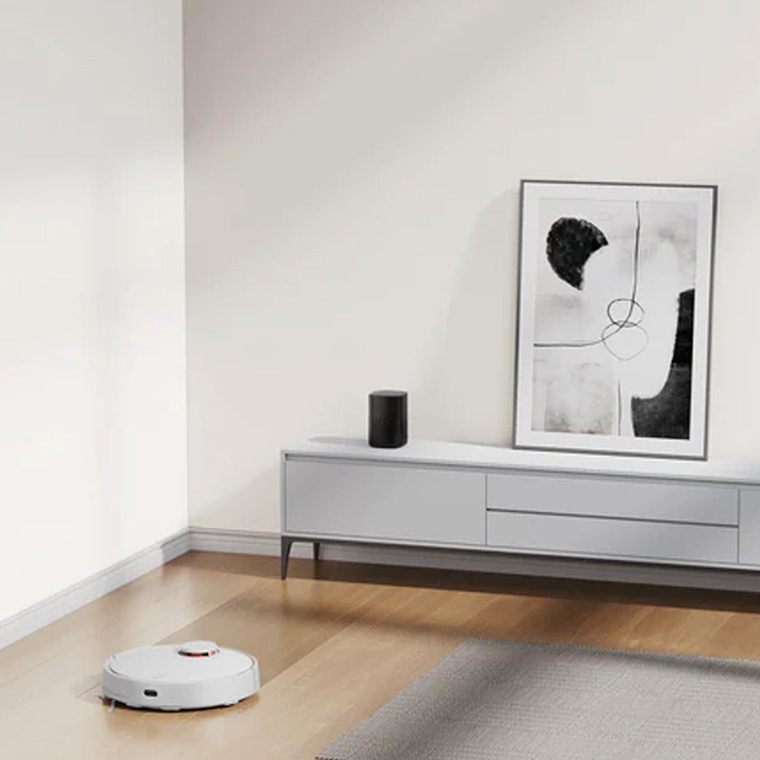 Xiaomi robot vacuum s10 eu