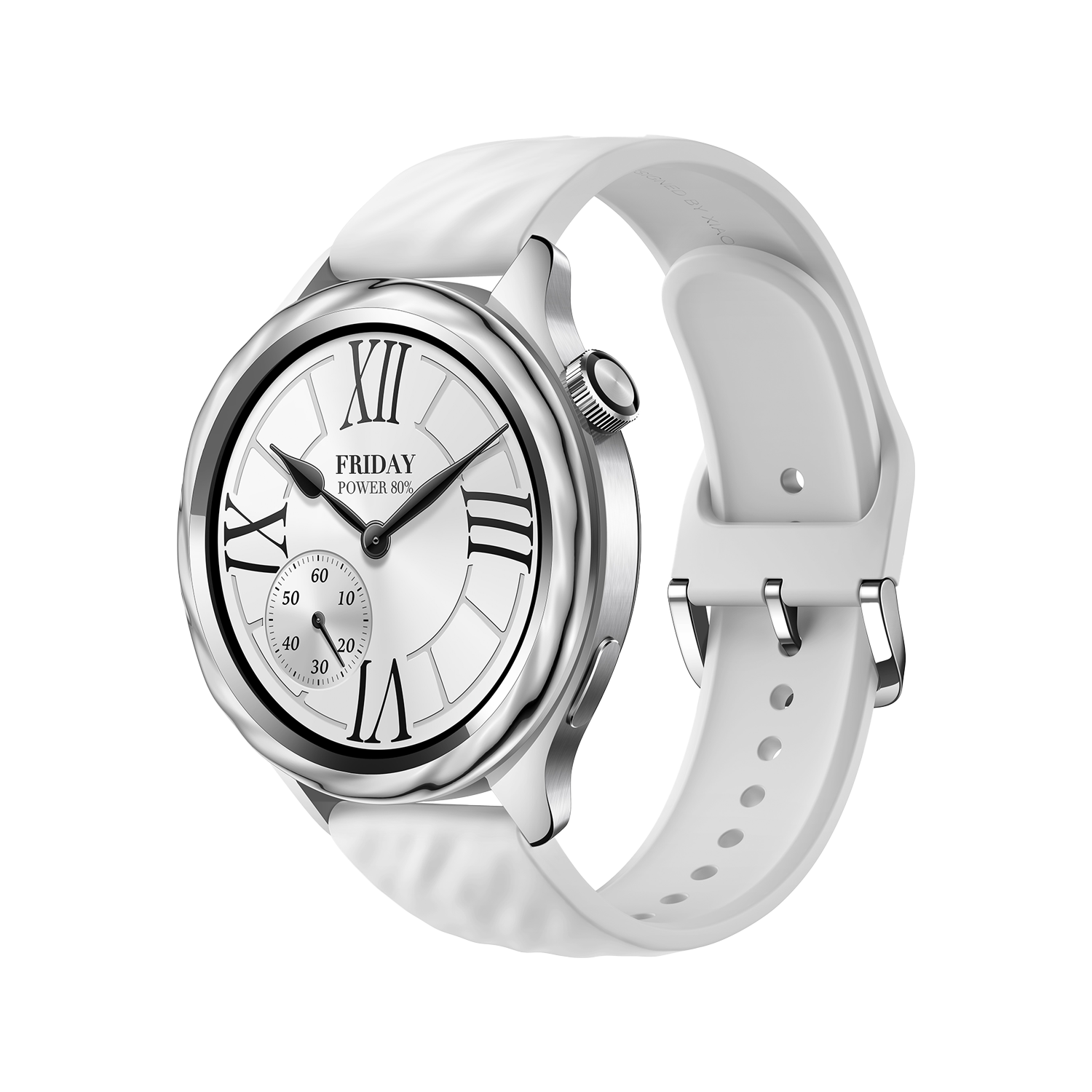 Xiaomi Watch S4 Bezel