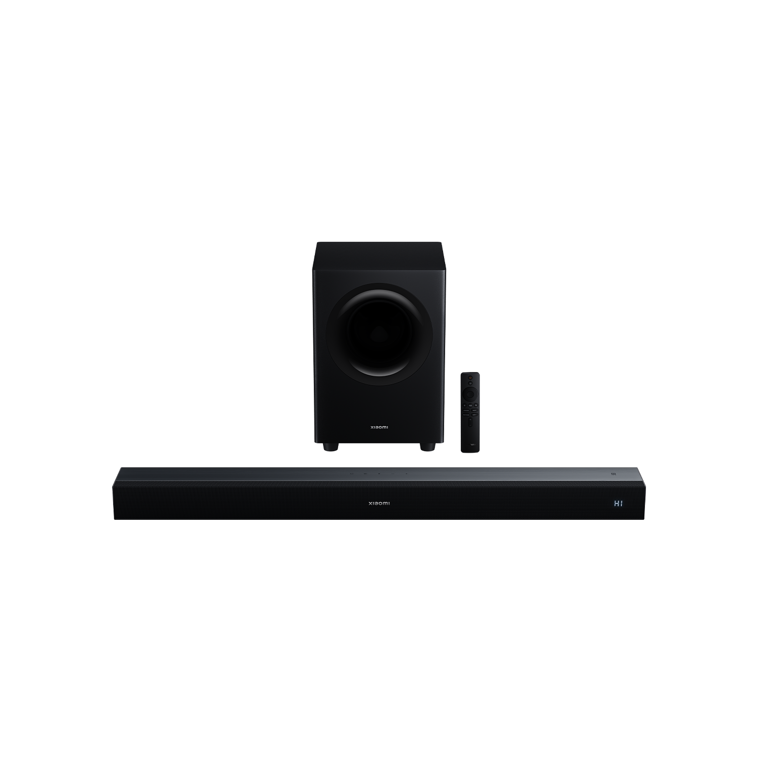 Xiaomi Soundbar Pro 2.1 ch NS4-EU