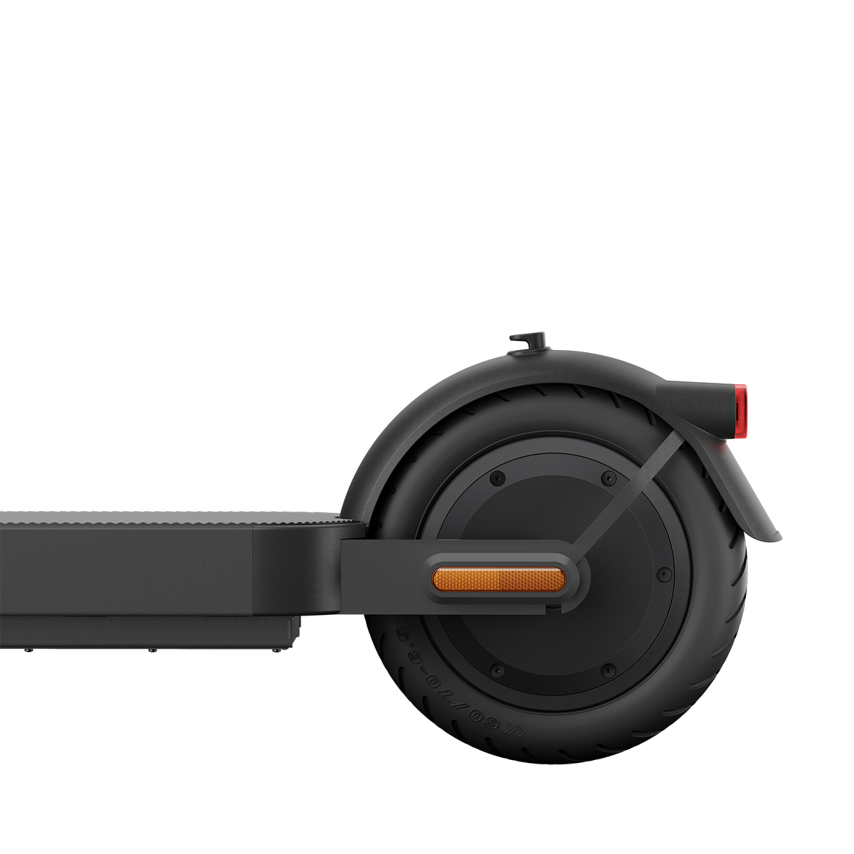 Xiaomi Electric Scooter 4 Pro (2. generasjon) EU Rekkevidde: 60 km