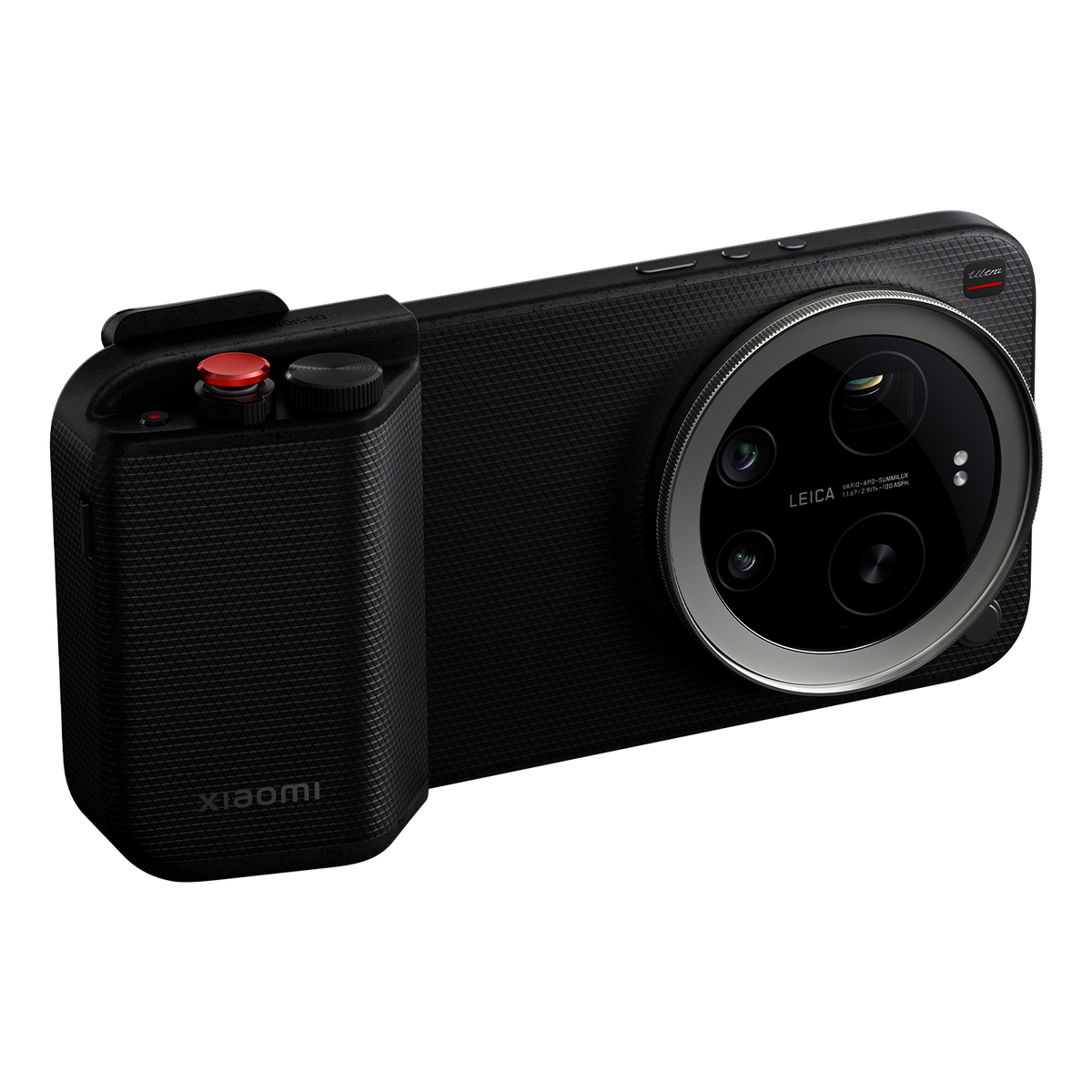 Xiaomi 17 Ultra+Photo Kit Pro+Watch 2 Bundle