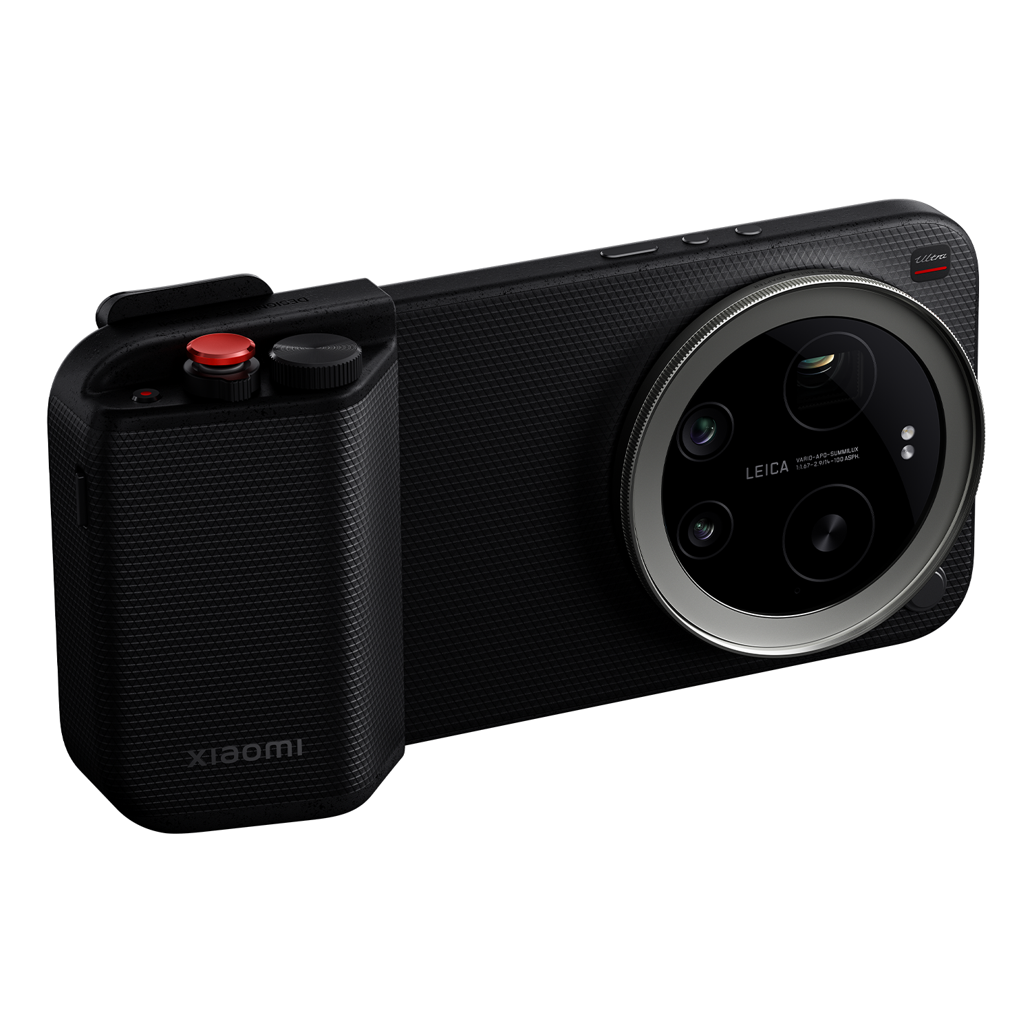 Xiaomi 17 Ultra + Hodetelefoner 8 Pro + Watch 2-pakke