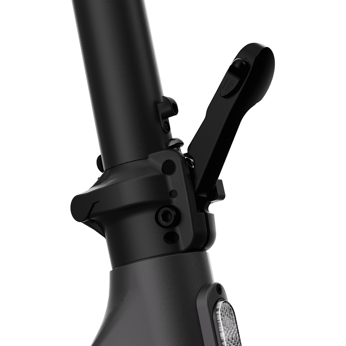 Xiaomi Electric Scooter 4 Lite (2. generasjon) EU Rekkevidde: 25 km