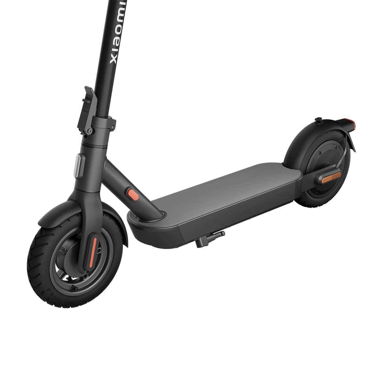 Xiaomi Electric Scooter 4 Pro (2. generasjon) NE Rekkevidde: 60 km