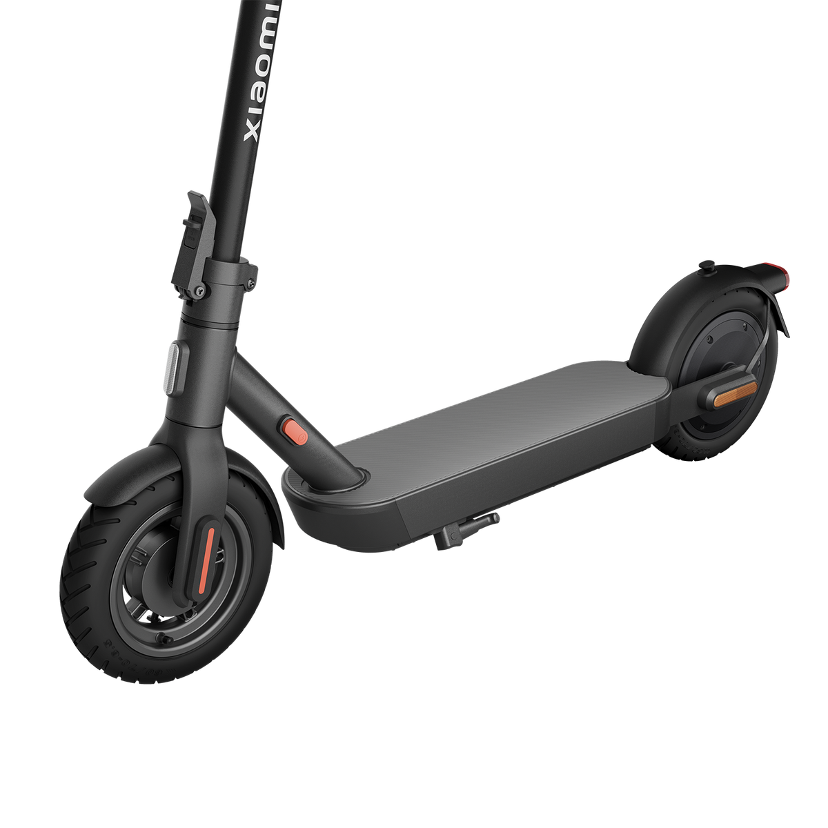 Xiaomi Electric Scooter 4 Pro (2. generasjon) EU Rekkevidde: 60 km