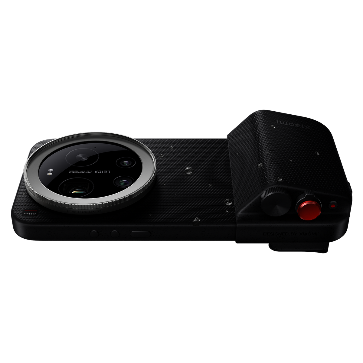 Xiaomi 17 Ultra+Photo Kit Pro+Watch 2 Bundle