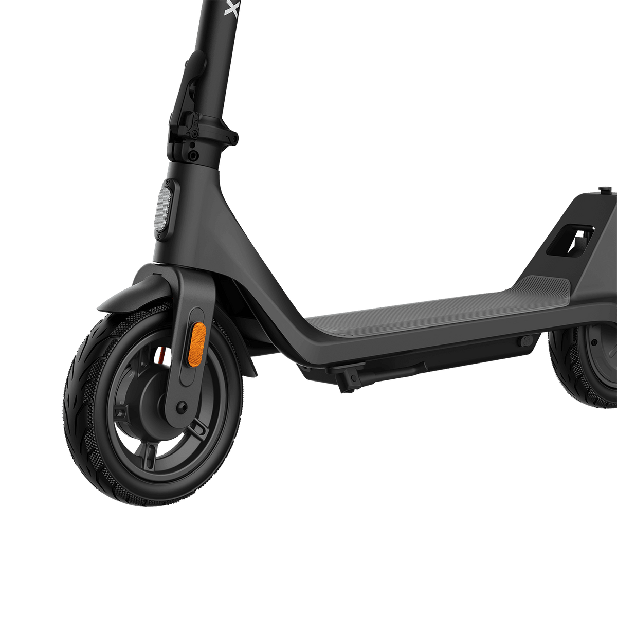 Xiaomi Electric Scooter 4 Lite (2. generasjon) EU Rekkevidde: 25 km