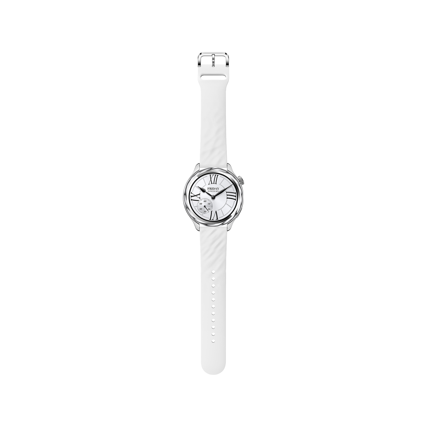 Xiaomi Watch S4 Bezel