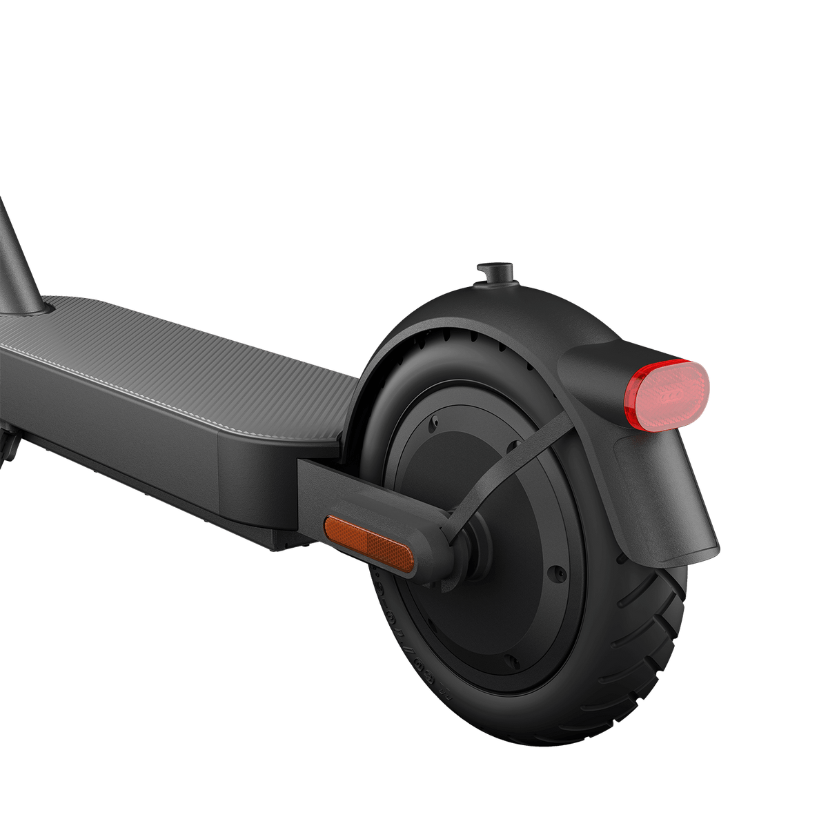 Xiaomi Electric Scooter 4 Pro (2. generasjon) NE Rekkevidde: 60 km