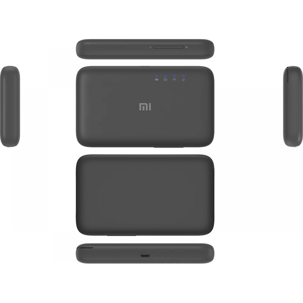 Xiaomi F490 4G LTE Mobil WiFi