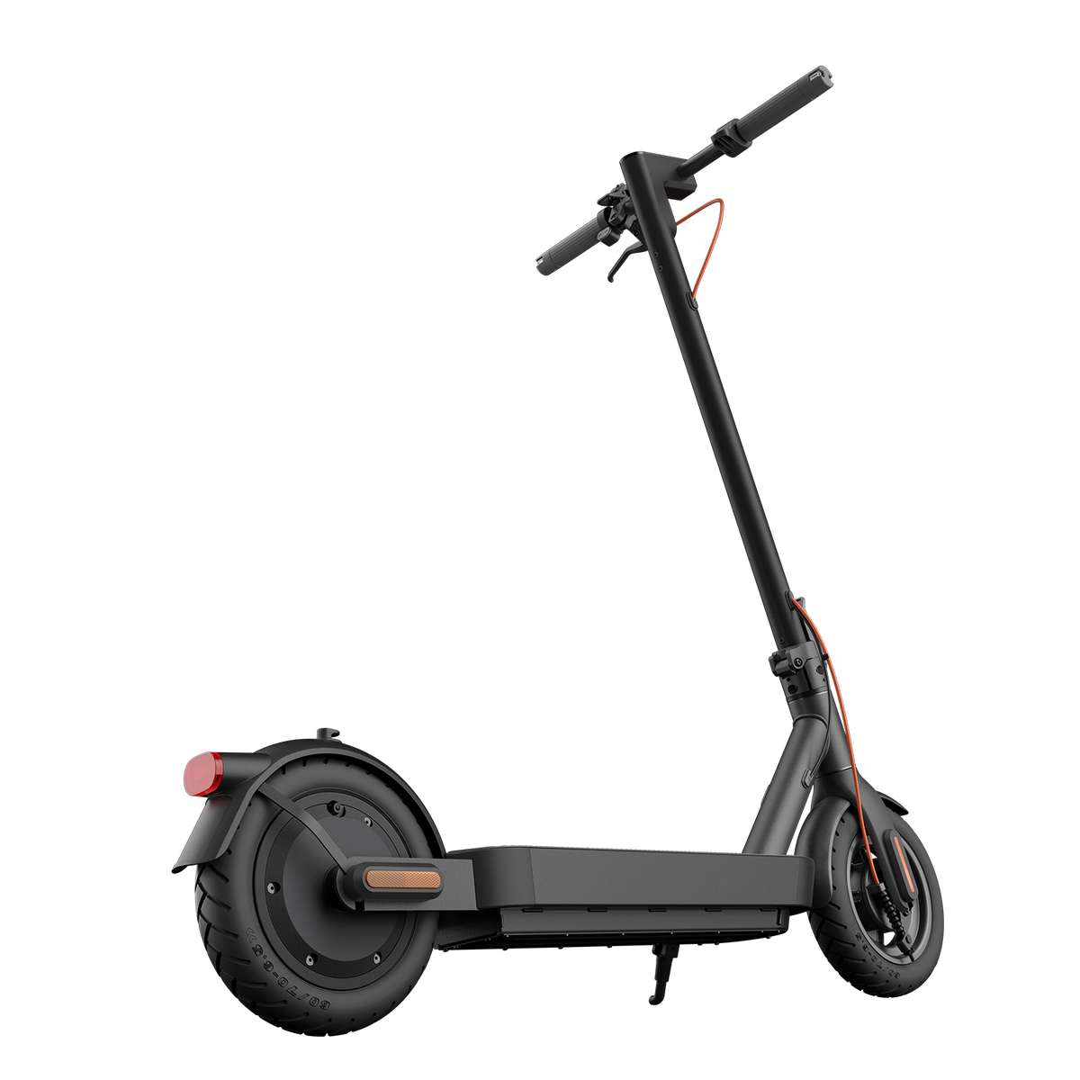 Xiaomi Electric Scooter 4 Pro (2. generasjon) EU Rekkevidde: 60 km