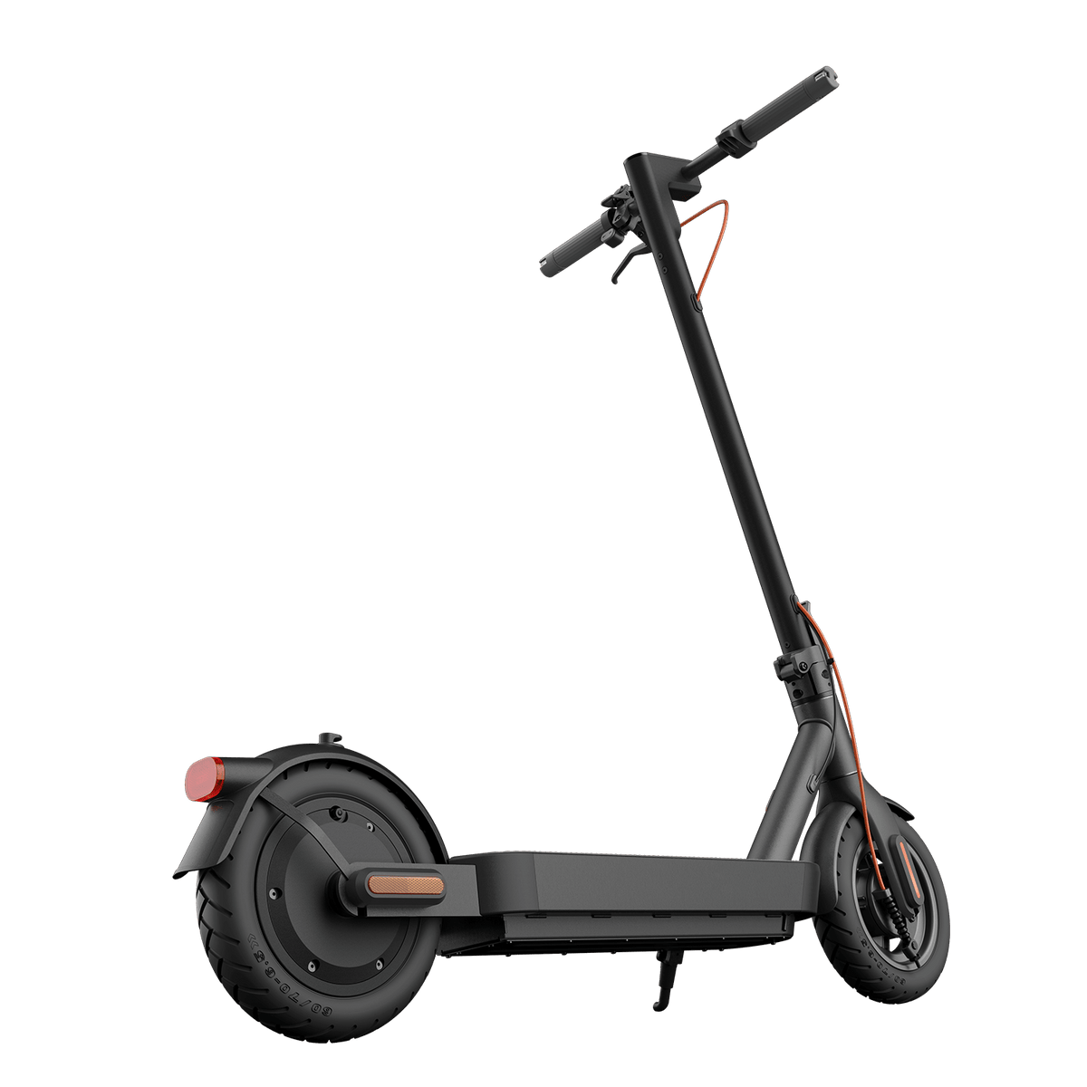 Xiaomi Electric Scooter 4 Pro (2. generasjon) NE Rekkevidde: 60 km