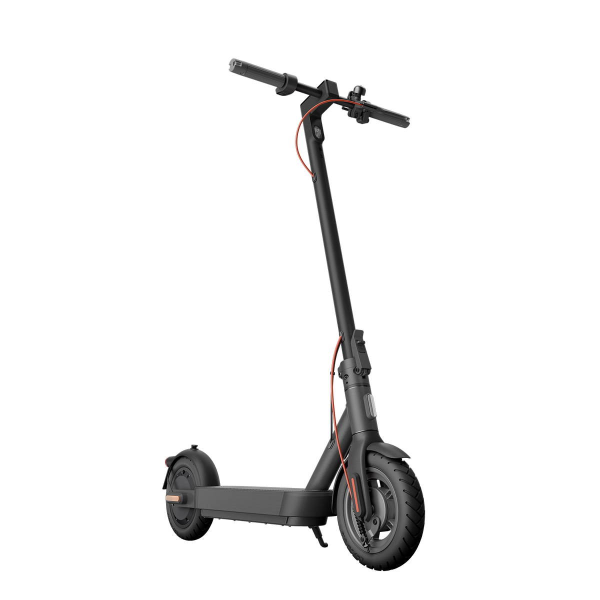 Xiaomi Electric Scooter 4 Pro (2. generasjon) EU Rekkevidde: 60 km