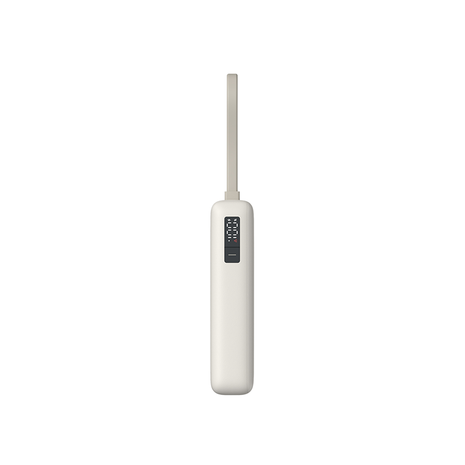 Xiaomi 67W Power Bank 10000 (integrert kabel)