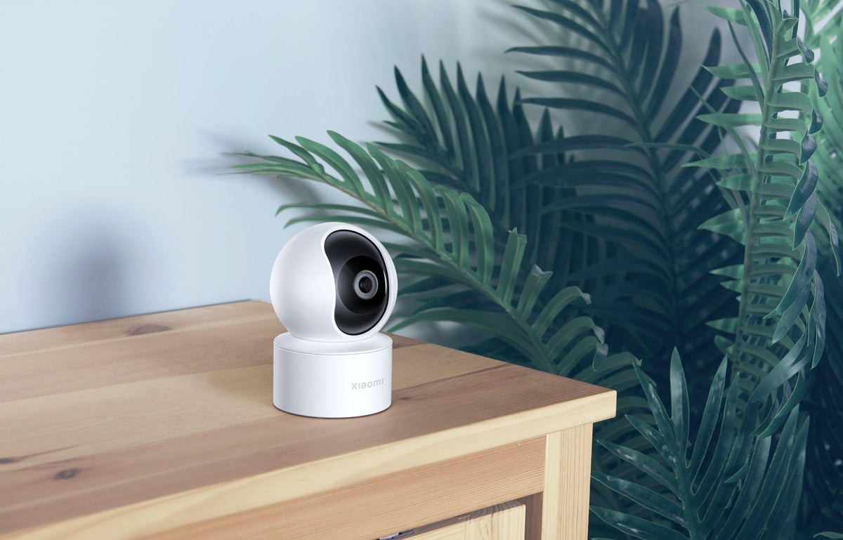 Xiaomi Smart Kamera C200- Klasse C