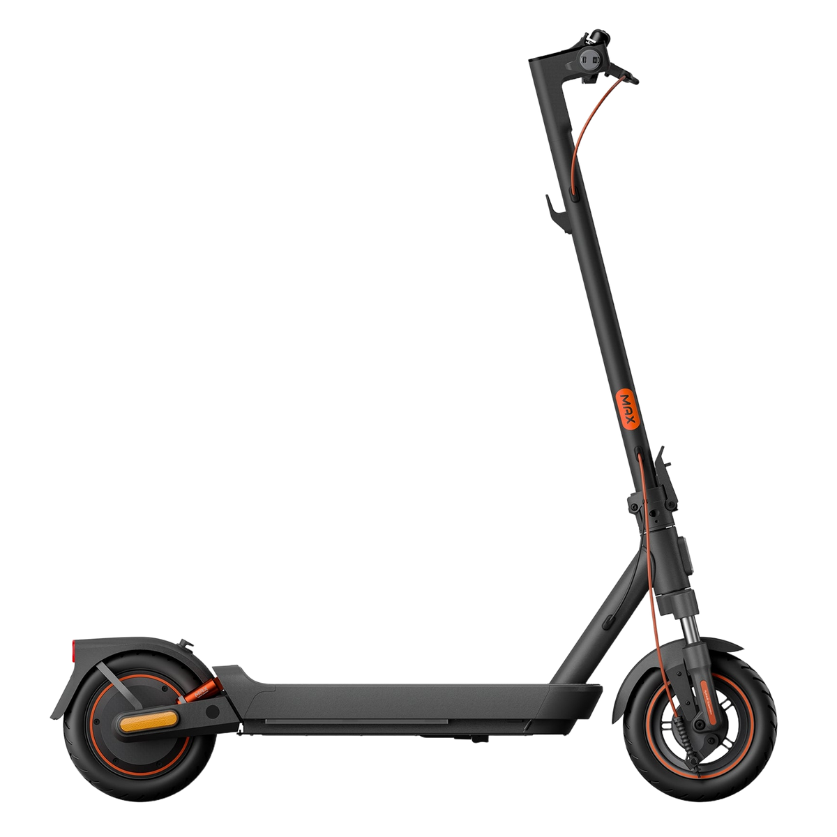 Xiaomi elektrisk scooter 5 Max Rekkevidde: 60 km