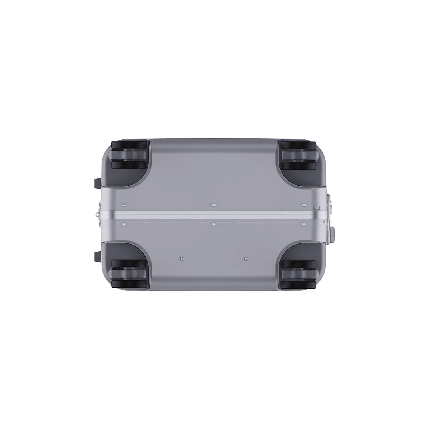 Xiaomi Aluminum Frame Luggage 20"