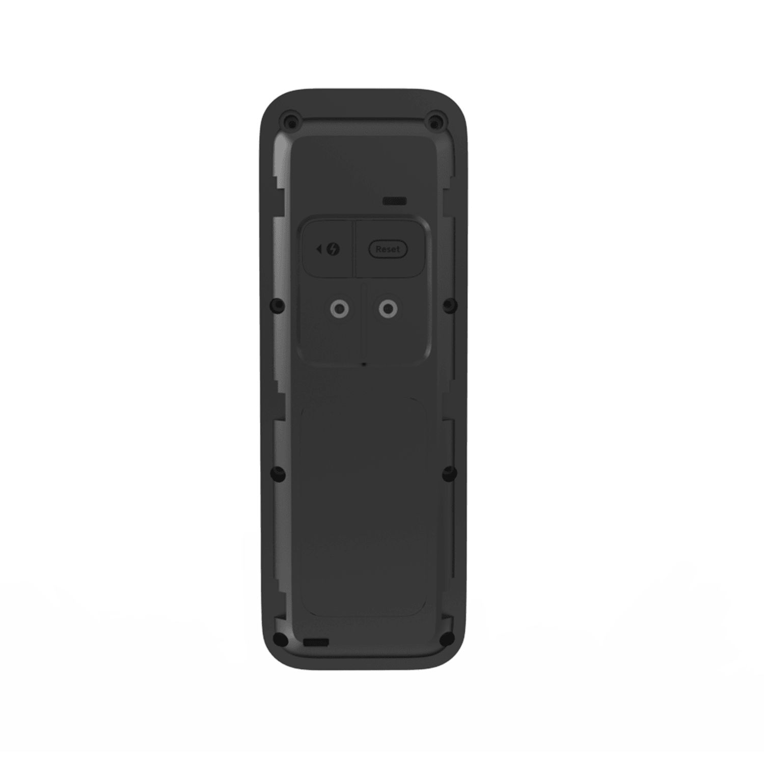 Xiaomi Smart Dørklokke 3S Svart