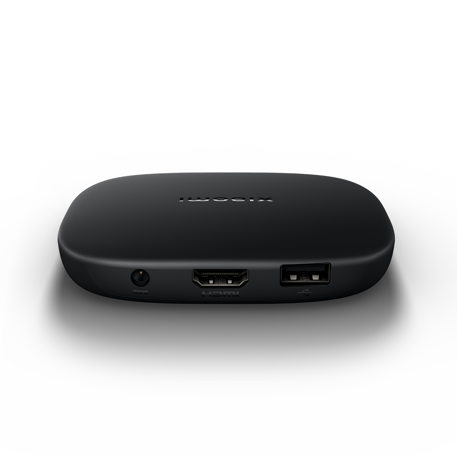 Xiaomi TV Box S (3. generasjon) EU