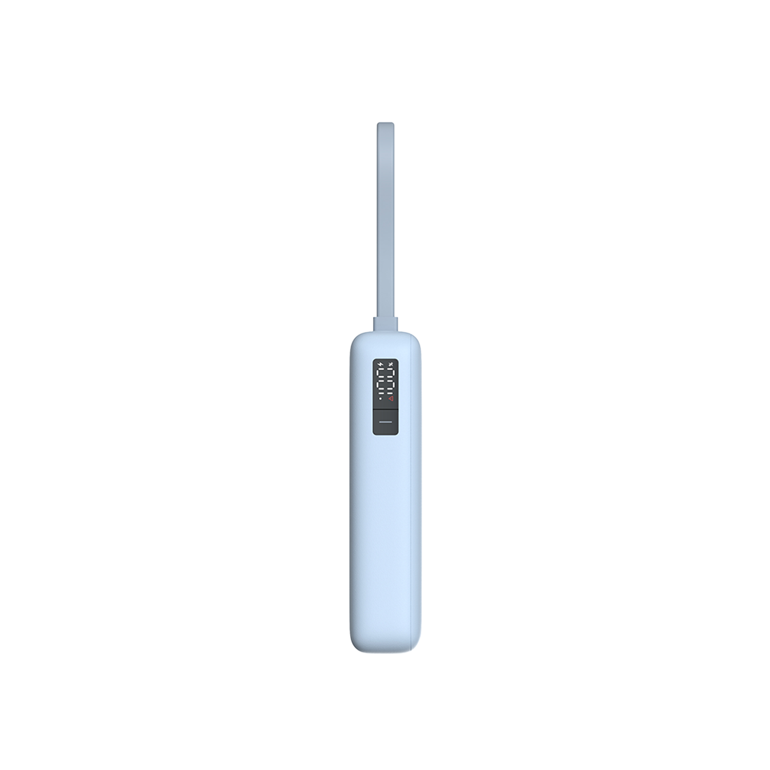 Xiaomi 67W Power Bank 10000 (integrert kabel)