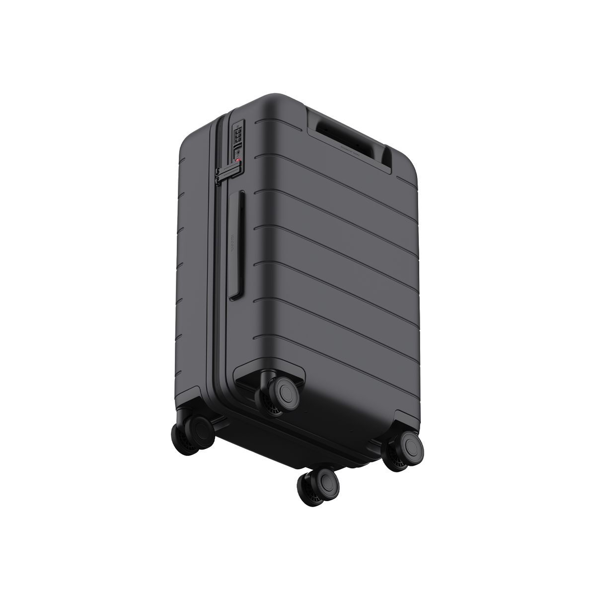 Xiaomi Luggage Classic Pro (Black)