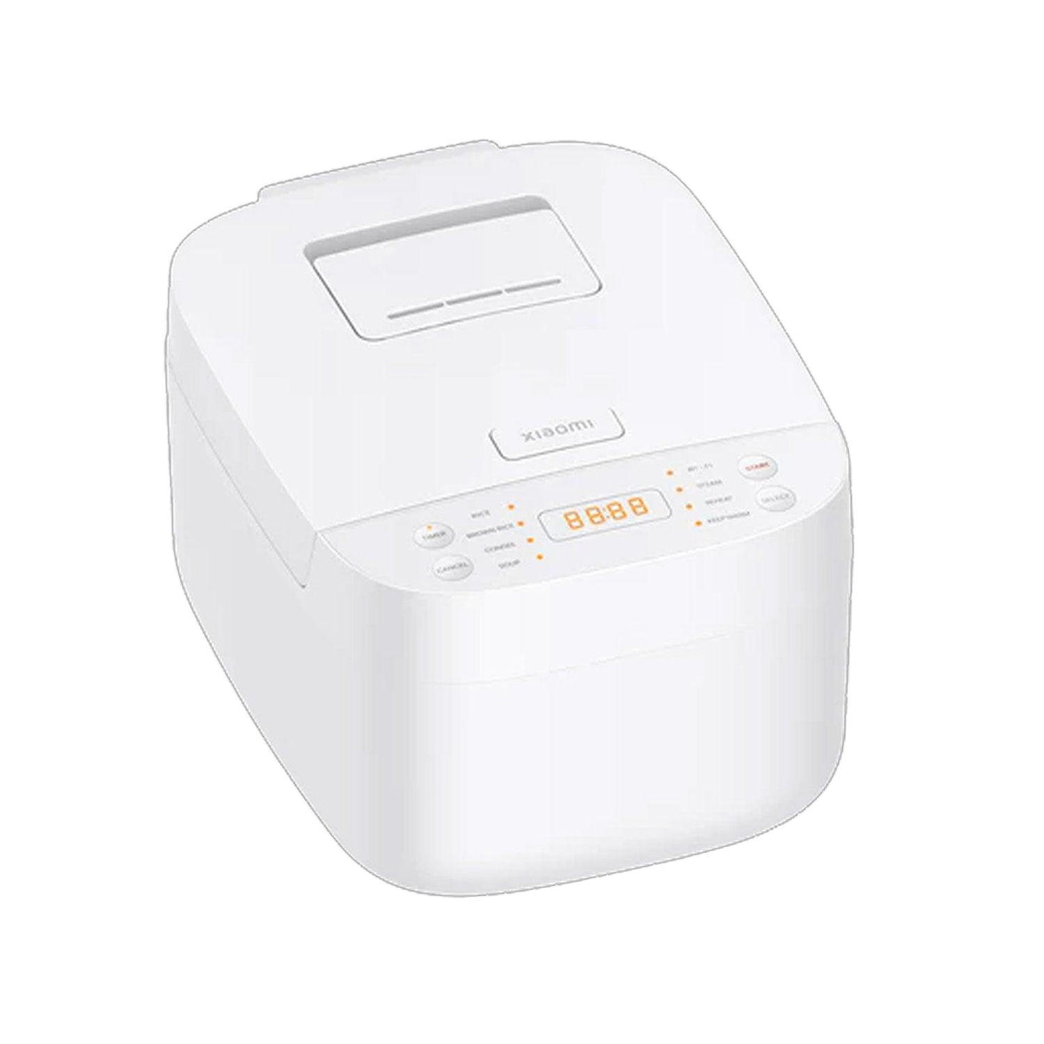 Xiaomi Smart multifunksjonell riskoker 3L