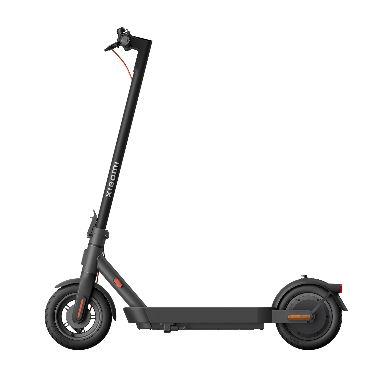 Xiaomi Elektrisk scooter 4 Pro (2. generasjon) EU