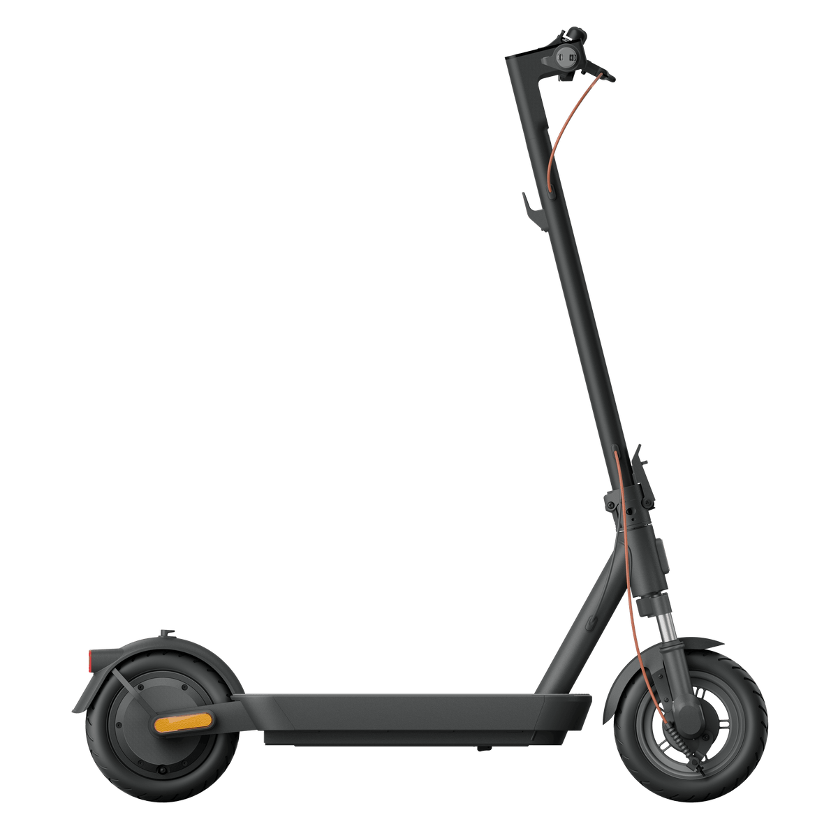 Xiaomi elektrisk scooter 5 Rekkevidde: 60 km