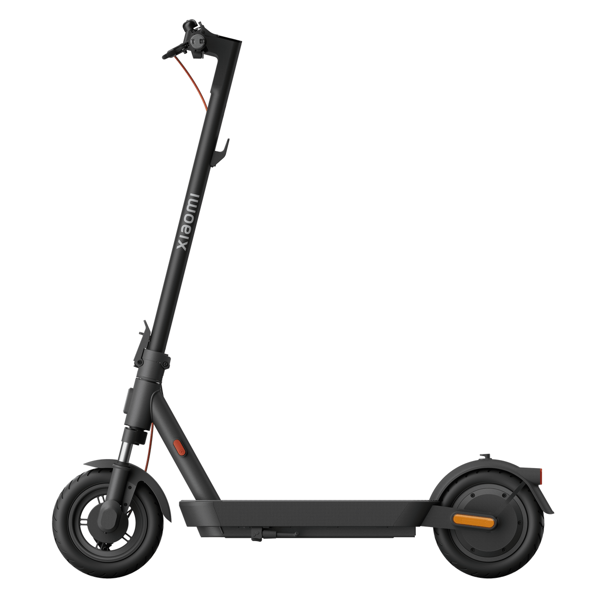 Xiaomi elektrisk scooter 5 Rekkevidde: 60 km
