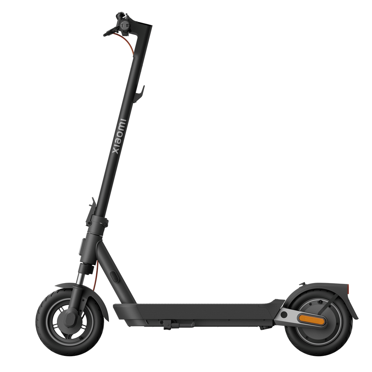 Xiaomi Electric Scooter 5 Pro Rekkevidde: 60 km
