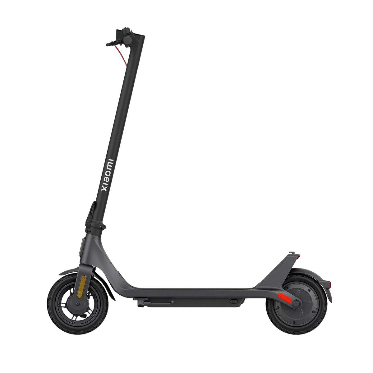 Xiaomi Elektrisk scooter 4 Lite (2. generasjon) NE - Klasse B