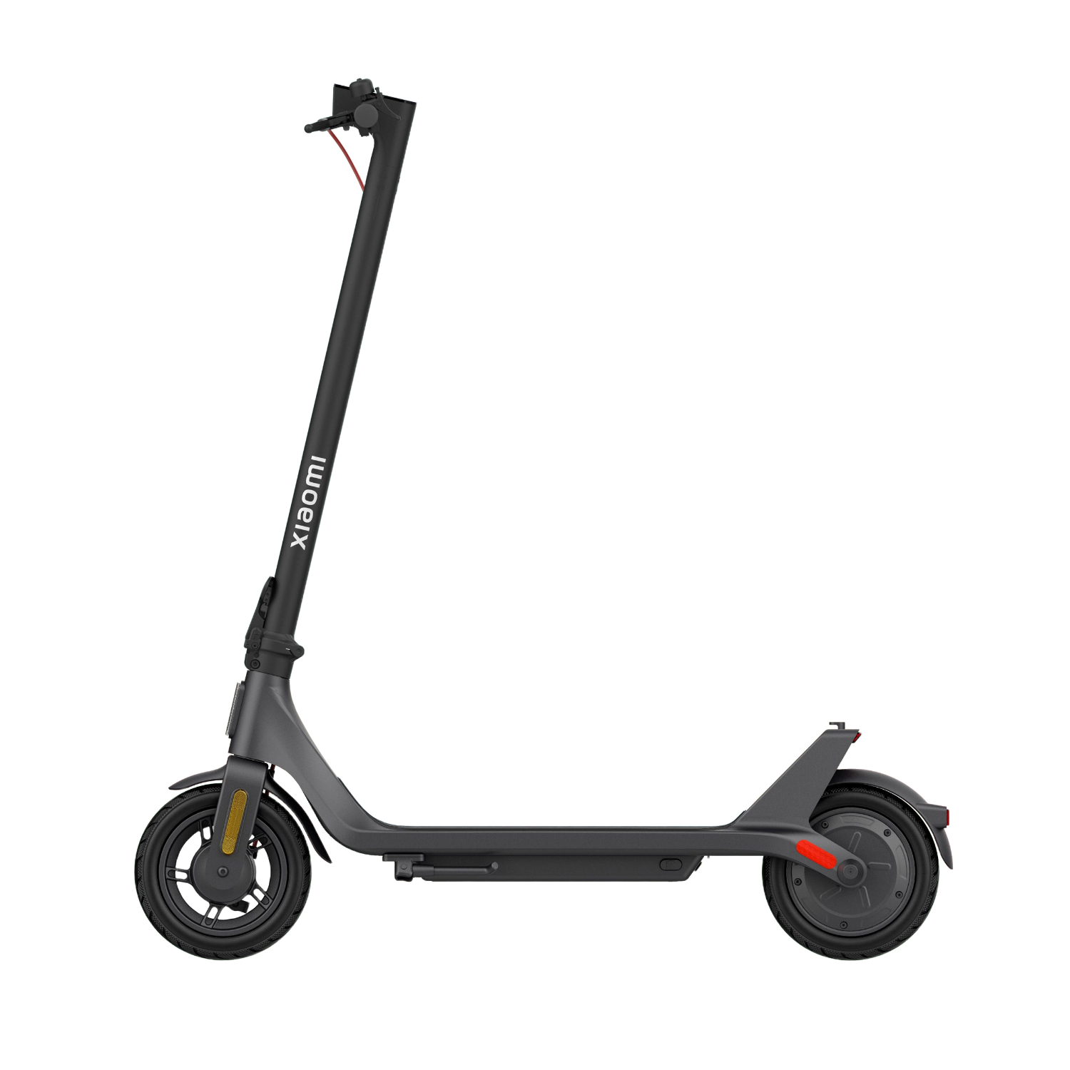Xiaomi Elektrisk scooter 4 Lite (2. generasjon) NE - Klasse B