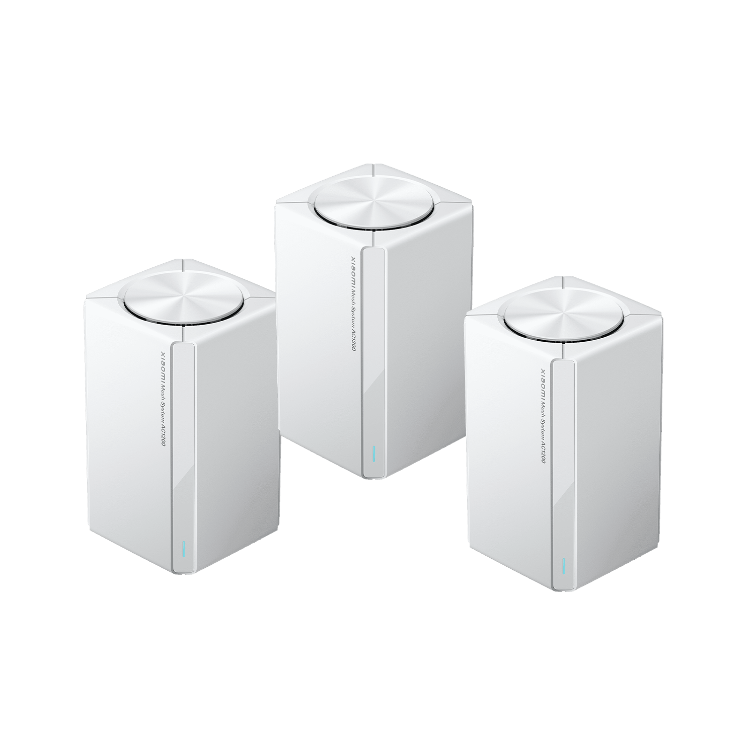 Xiaomi Mesh System AC1200 EU